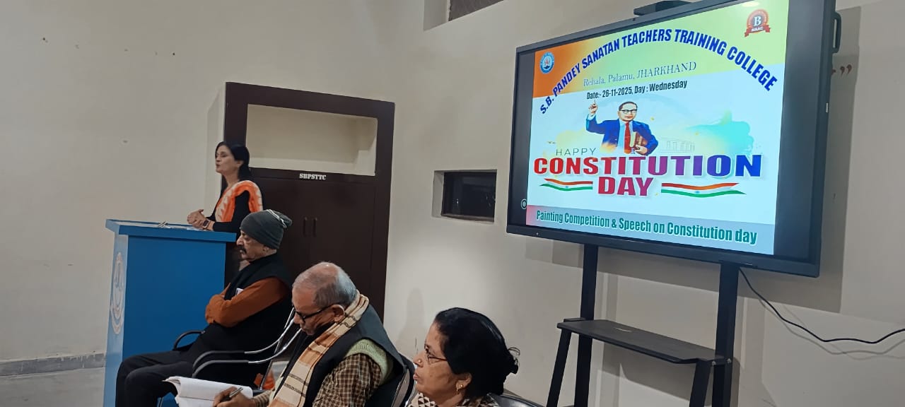 India's Constitution Day